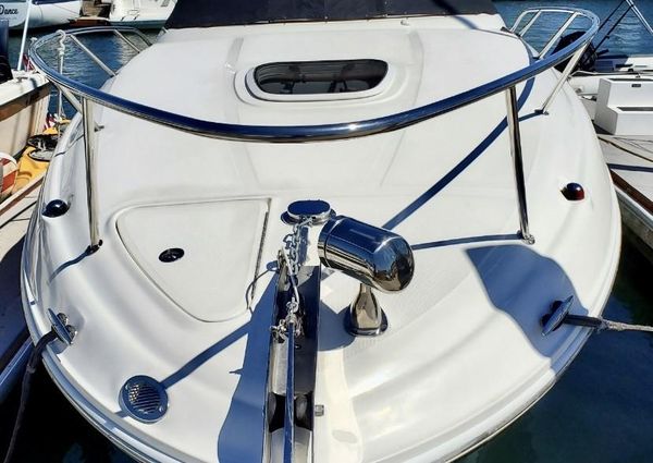 Sea-ray 260-SUNDANCER image