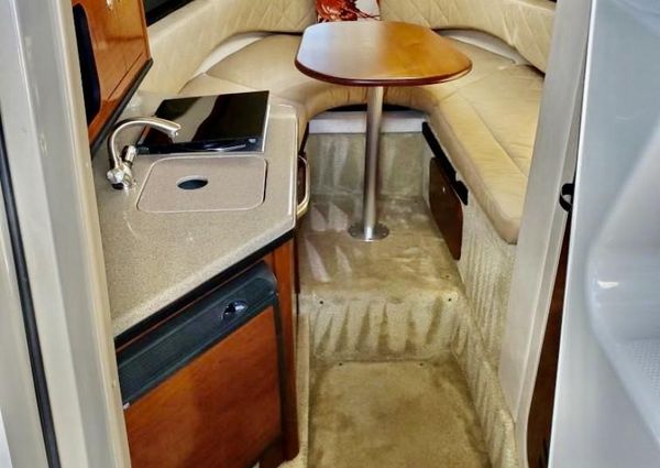 Sea-ray 260-SUNDANCER image