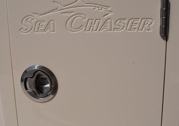 Sea-chaser 27-HFC image