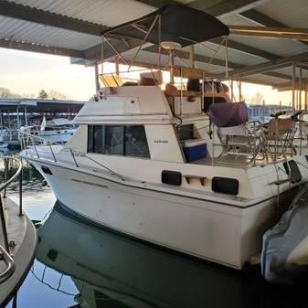 Carver 3007AC