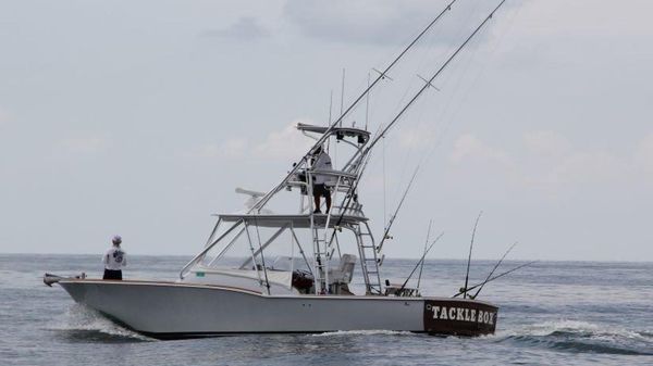 L&H 33 Open