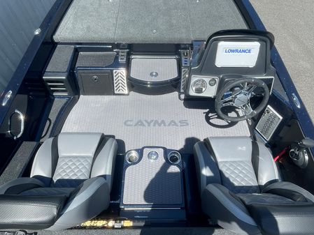 Caymas cx20 pro image