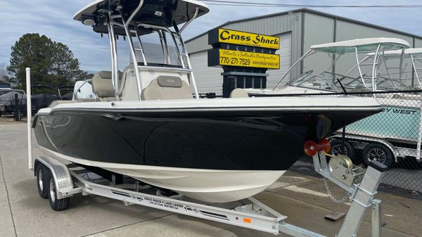 Key West 219 FS