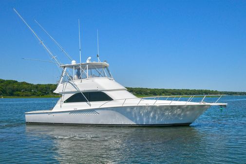 Viking 48 Convertible image