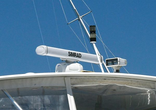 Viking 48 Convertible image