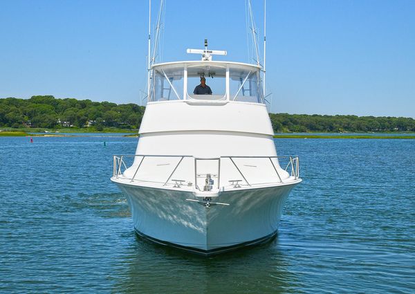 Viking 48 Convertible image