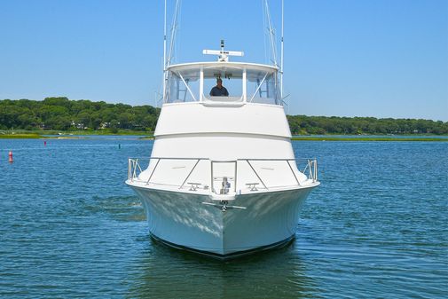 Viking 48 Convertible image