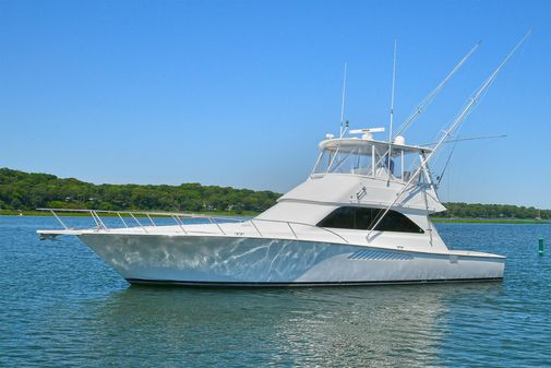 Viking 48 Convertible image