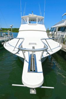 Viking 48 Convertible image