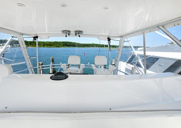 Viking 48 Convertible image