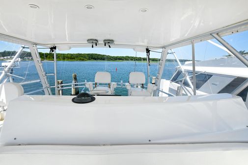 Viking 48 Convertible image