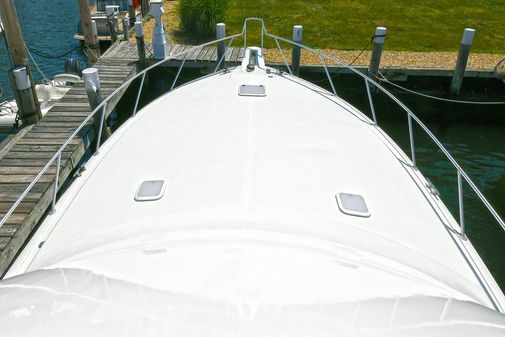 Viking 48 Convertible image