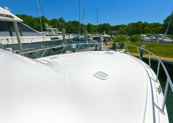 Viking 48 Convertible image