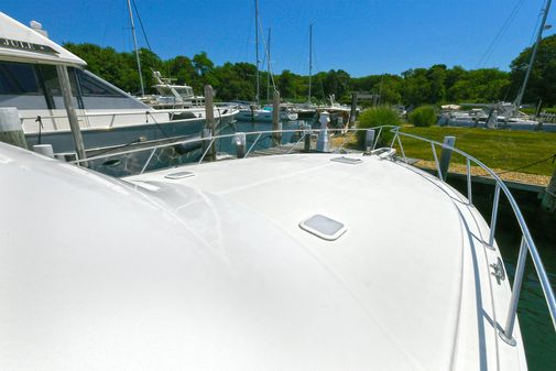 Viking 48 Convertible image