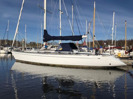 Grand Soleil 50 - main image