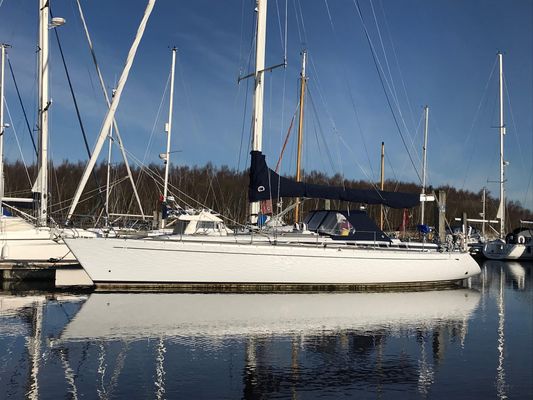 Grand Soleil 50 - main image