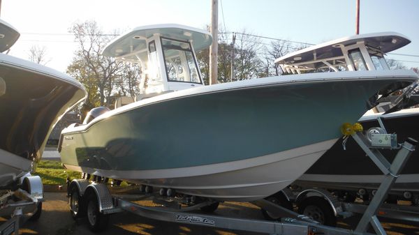 Tidewater 232 SS