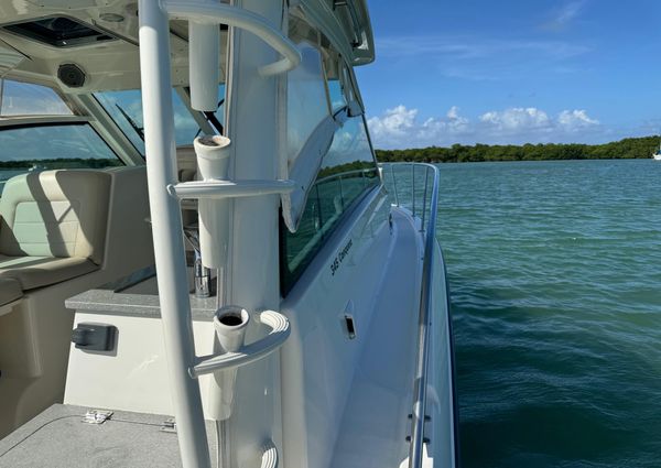 Boston Whaler 345 Conquest image