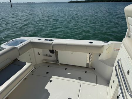 Boston Whaler 345 Conquest image