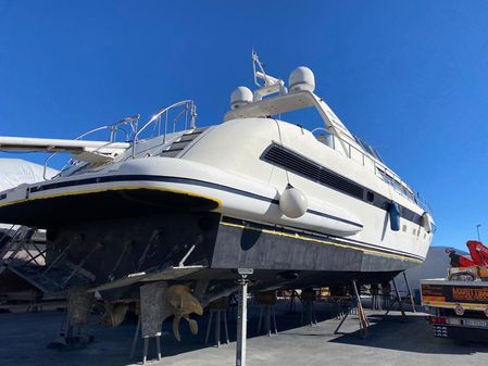 Mangusta 105 image