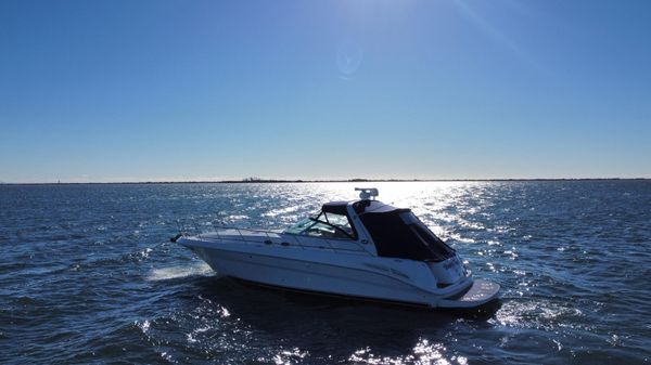 Sea-ray 410-SUNDANCER image