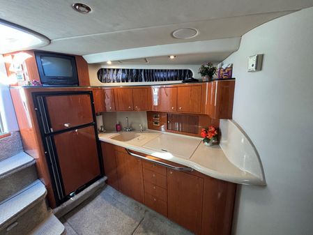 Sea-ray 410-SUNDANCER image