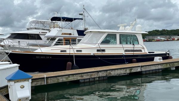 Sabre 42 Salon Express