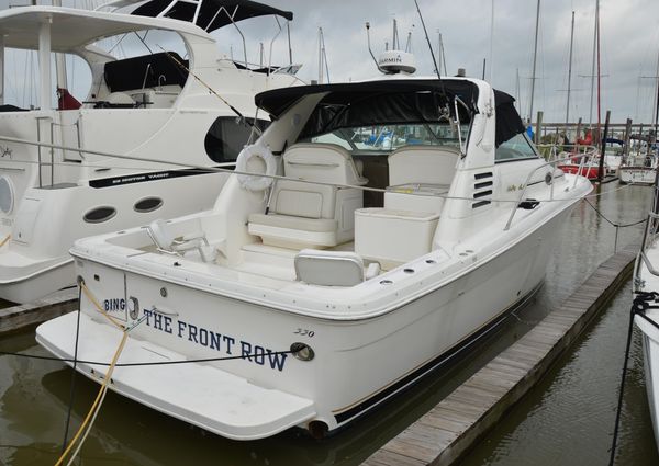 Sea Ray 330 Express Cruiser image