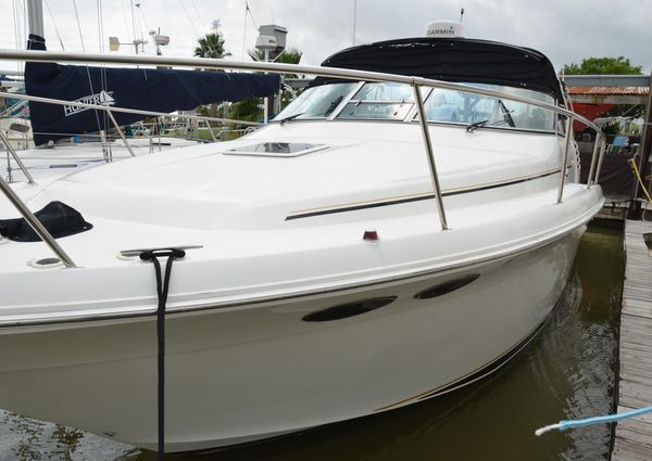 Sea Ray 330 Express Cruiser image