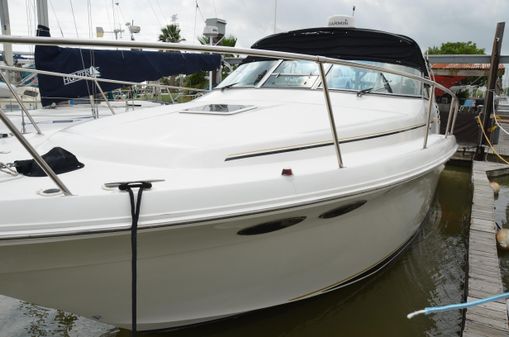 Sea Ray 330 Express Cruiser image