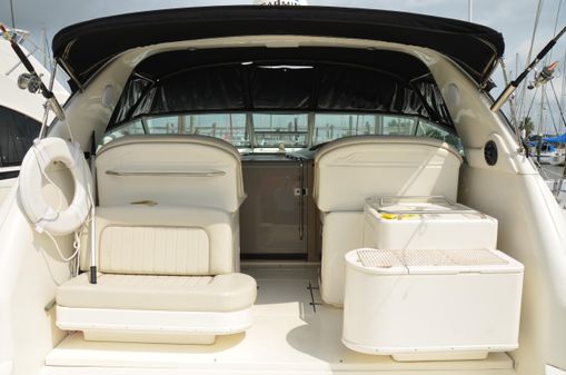 Sea Ray 330 Express Cruiser image