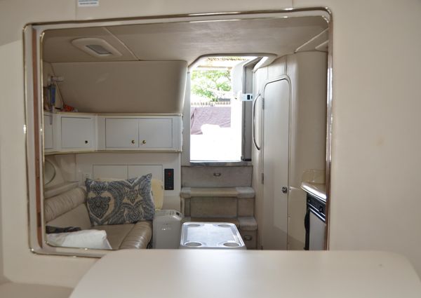 Sea Ray 330 Express Cruiser image