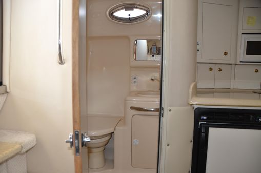 Sea Ray 330 Express Cruiser image