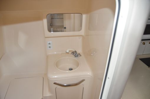 Sea Ray 330 Express Cruiser image