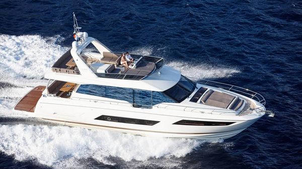 Prestige 680