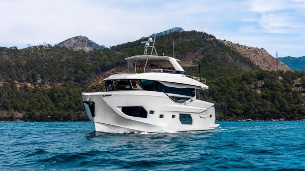 Numarine 22xp