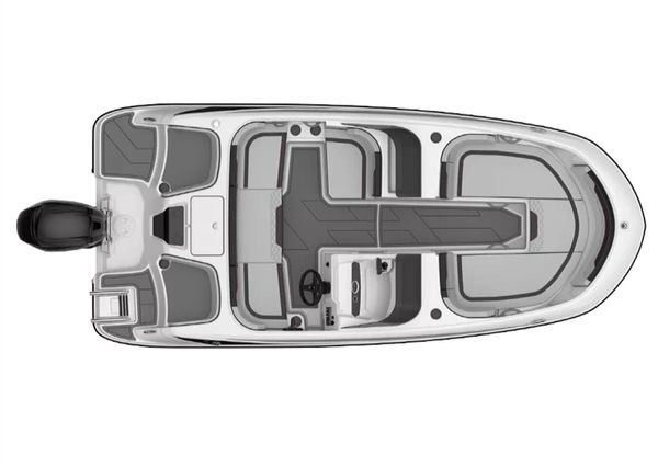 Bayliner ELEMENT-M17 image