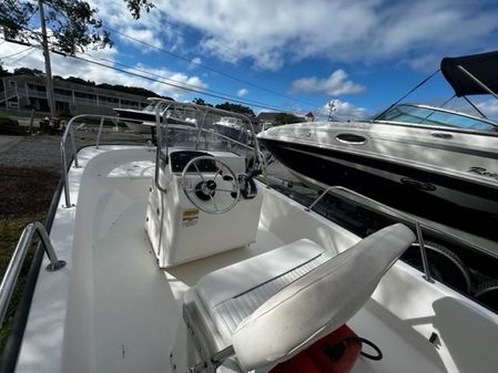 Boston Whaler 150 Montauk image