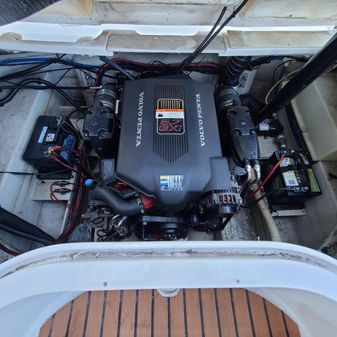 Four-winns 264-FUNSHIP image