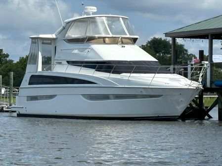 Carver 43 Motor Yacht image