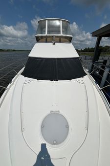 Carver 43 Motor Yacht image