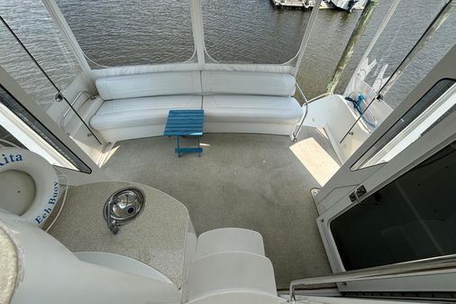 Carver 43 Motor Yacht image