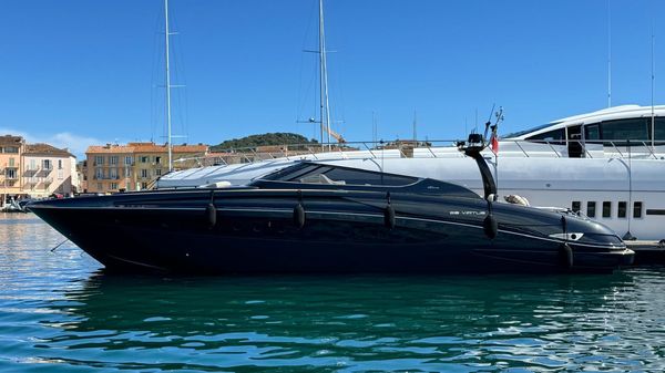 Riva 63' Virtus 