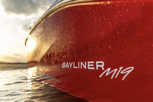 Bayliner ELEMENT-M19 image