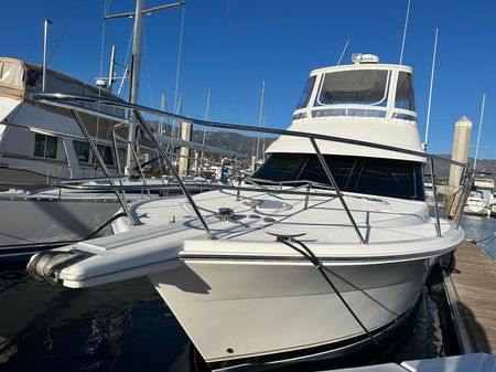 Riviera 40 Flybridge image