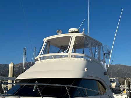 Riviera 40 Flybridge image