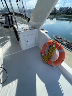 Westcoast Pilothouse Motor Yacht image