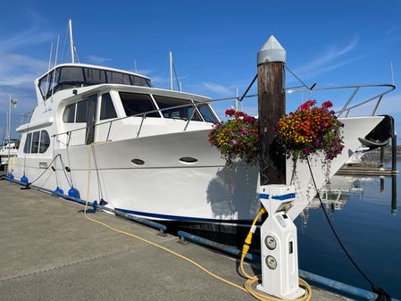 Westcoast Pilothouse Motor Yacht image