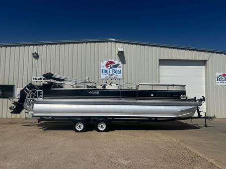 Tahoe-pontoon GRAND-ISLAND image