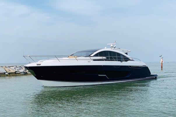 Fairline Targa 65 GT - main image